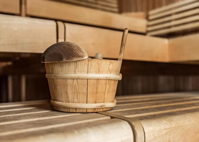 فندق Romantik Kleber Post