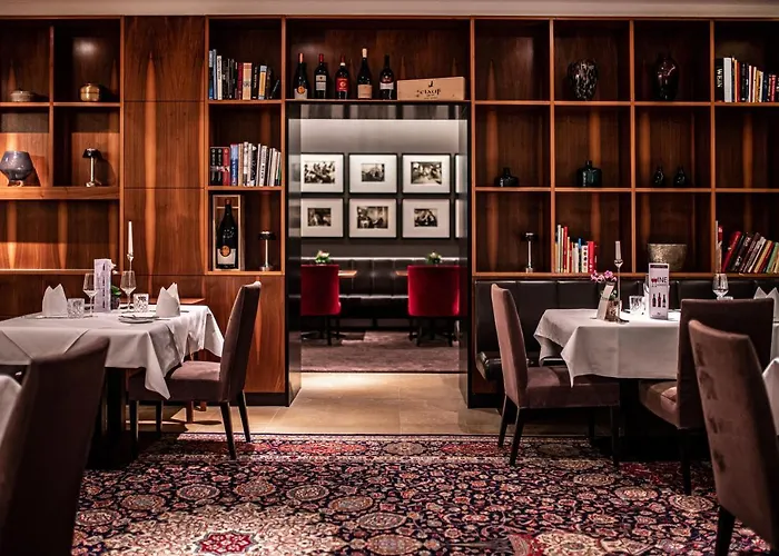 Hotel Romantik Kleber Post 4*